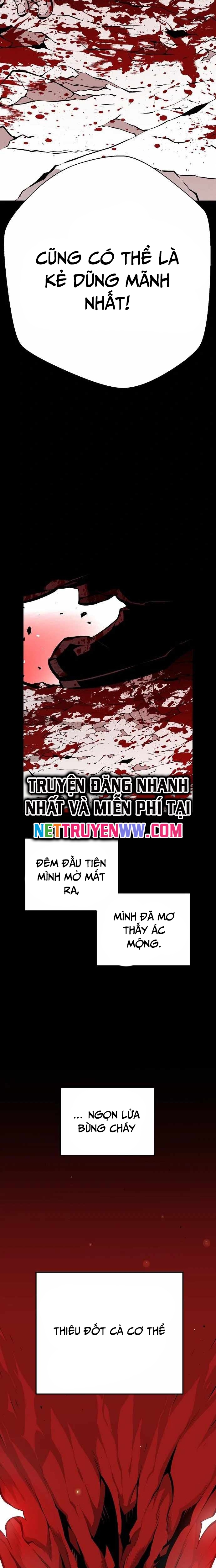 Cuồng Thú Chap 37 - Next Chap 38