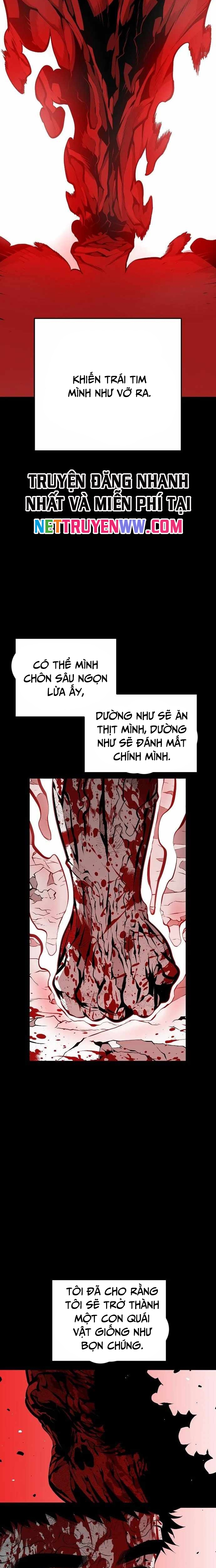 Cuồng Thú Chap 37 - Next Chap 38