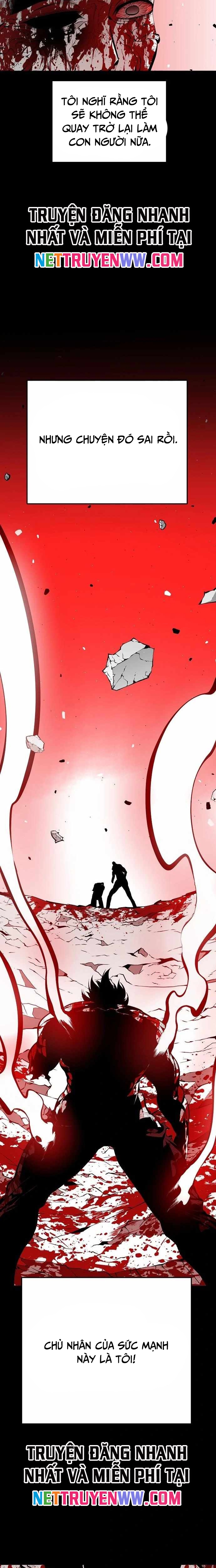 Cuồng Thú Chap 37 - Next Chap 38