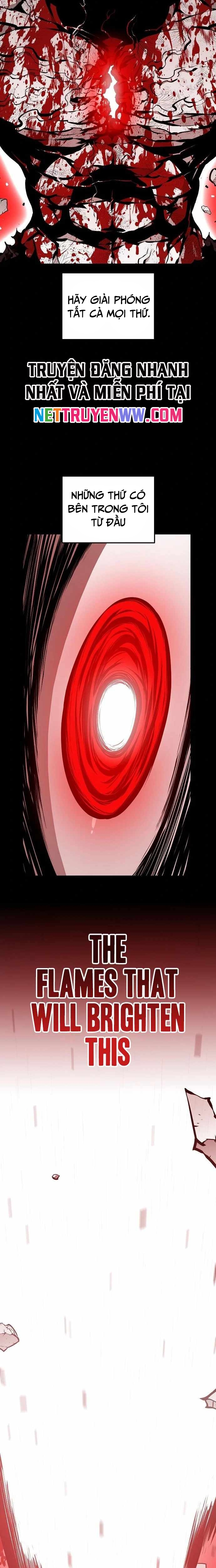 Cuồng Thú Chap 37 - Next Chap 38