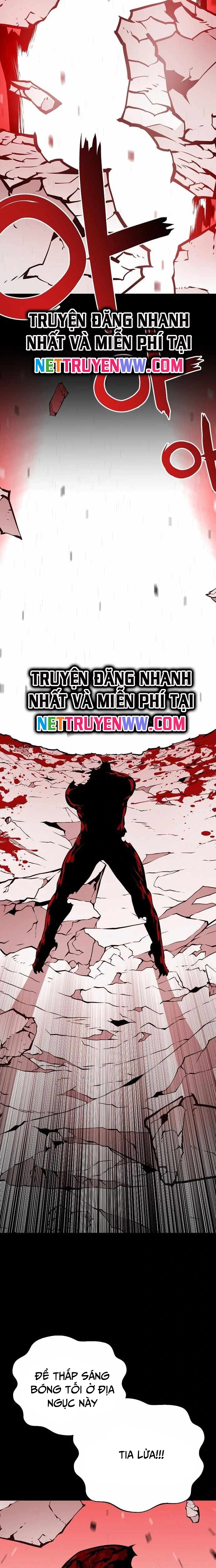 Cuồng Thú Chap 37 - Next Chap 38