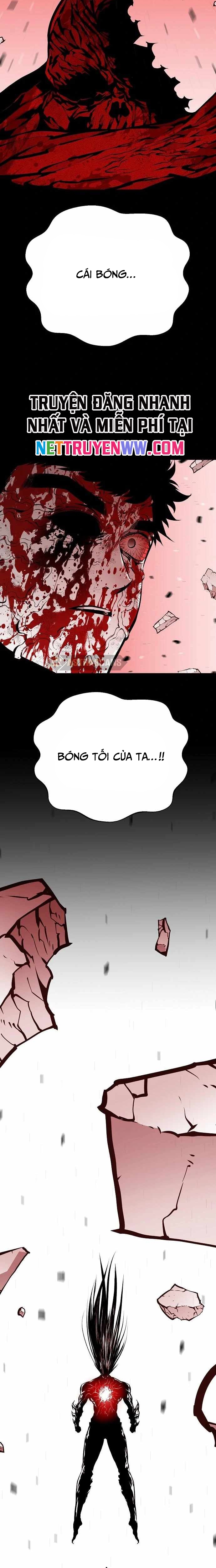 Cuồng Thú Chap 37 - Next Chap 38