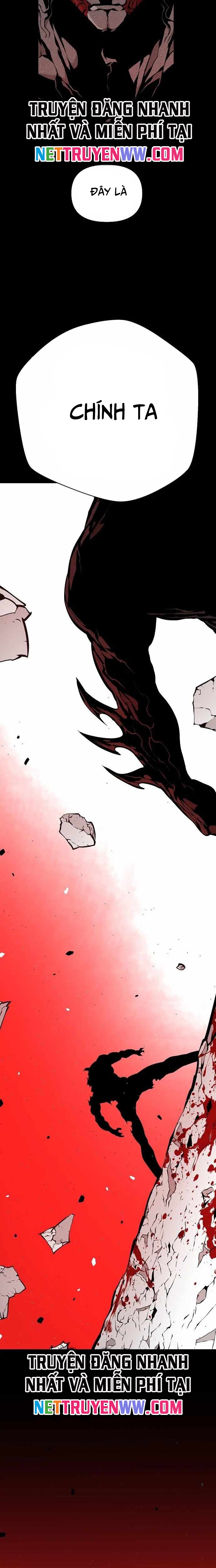 Cuồng Thú Chap 37 - Next Chap 38