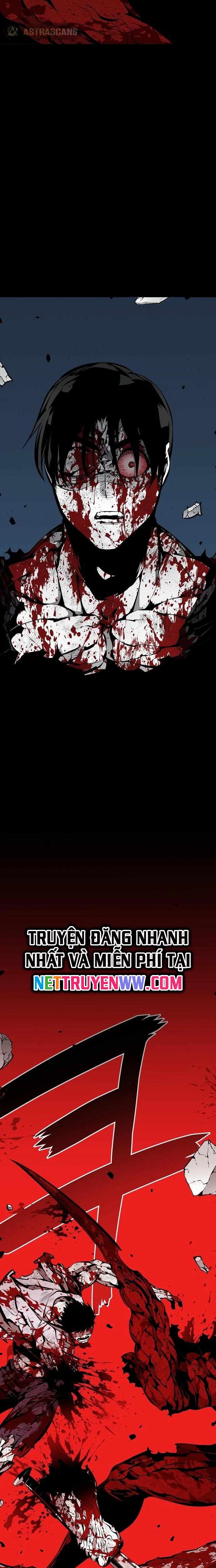 Cuồng Thú Chap 37 - Next Chap 38