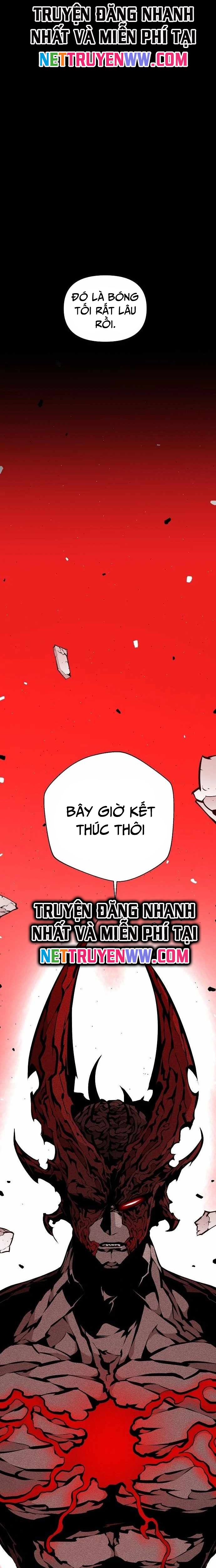 Cuồng Thú Chap 37 - Next Chap 38
