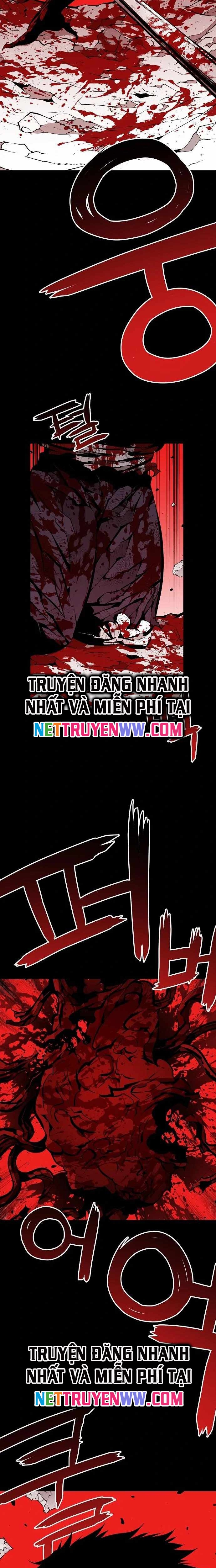 Cuồng Thú Chap 37 - Next Chap 38