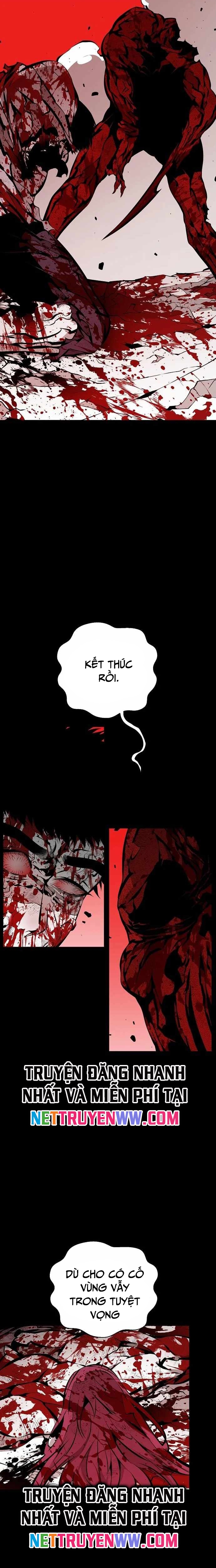 Cuồng Thú Chap 37 - Next Chap 38