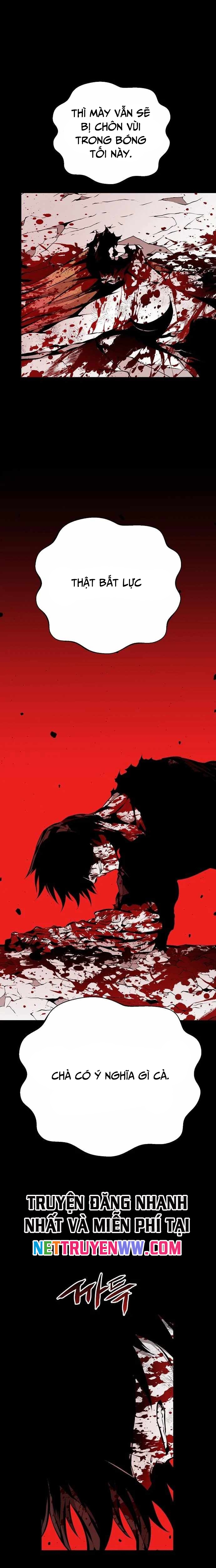 Cuồng Thú Chap 37 - Next Chap 38