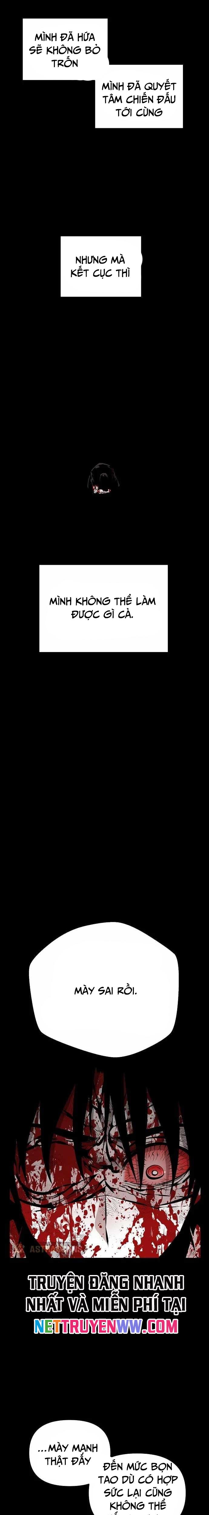 Cuồng Thú Chap 37 - Next Chap 38