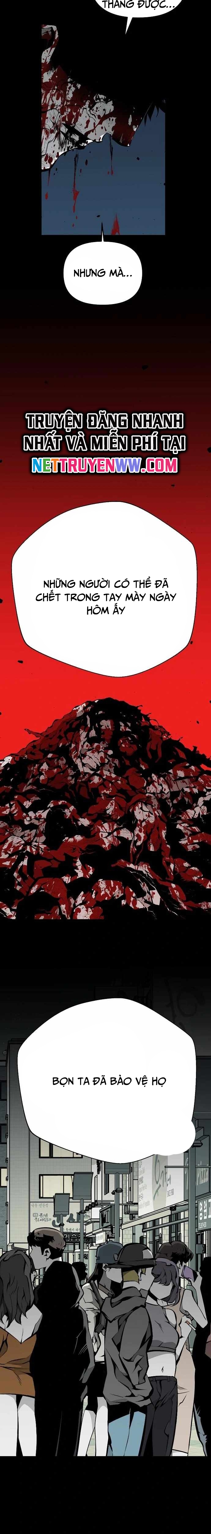 Cuồng Thú Chap 37 - Next Chap 38