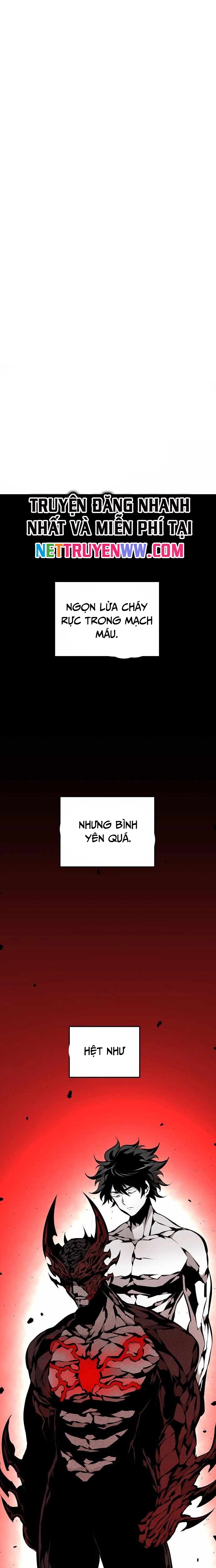 Cuồng Thú Chap 38 - Next Chap 39