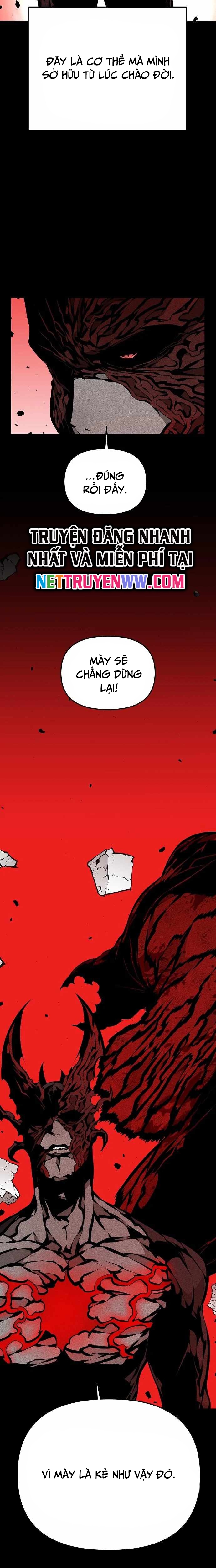 Cuồng Thú Chap 38 - Next Chap 39