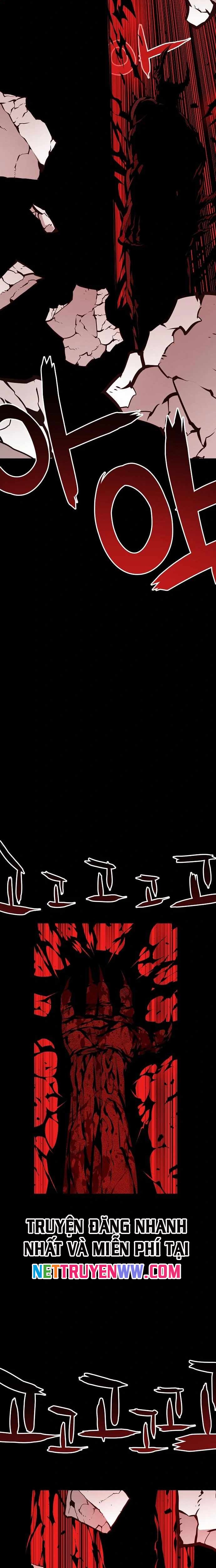 Cuồng Thú Chap 38 - Next Chap 39