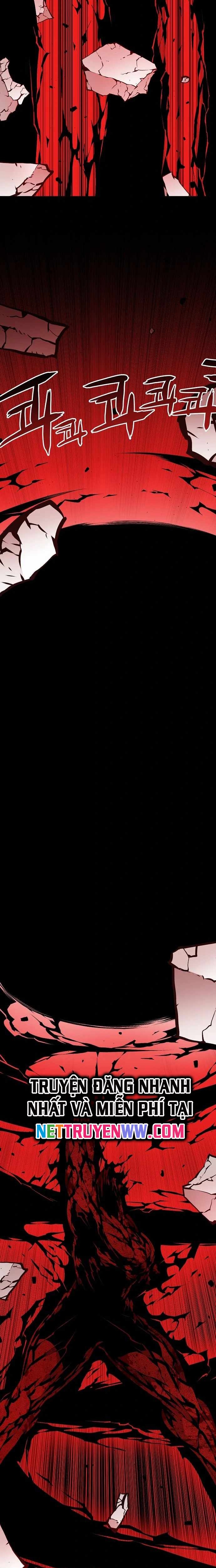 Cuồng Thú Chap 38 - Next Chap 39