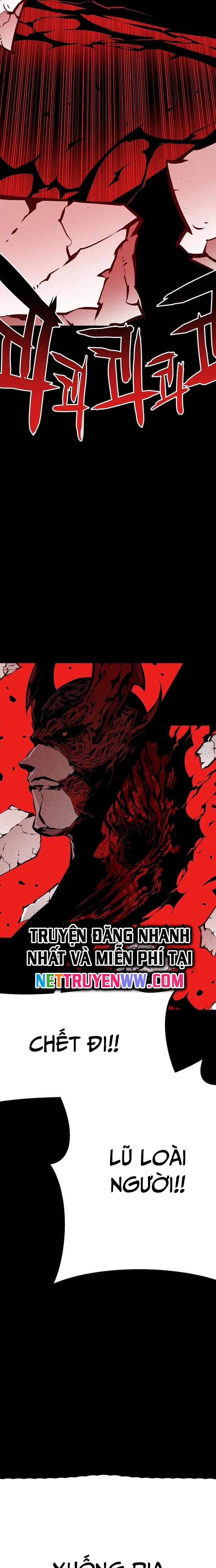 Cuồng Thú Chap 38 - Next Chap 39