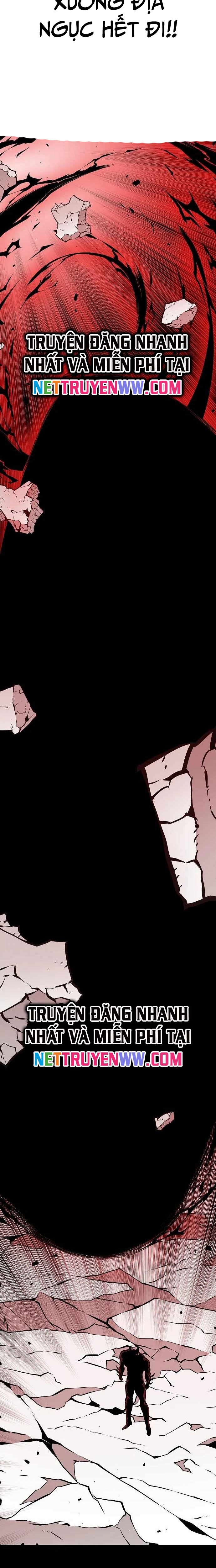 Cuồng Thú Chap 38 - Next Chap 39