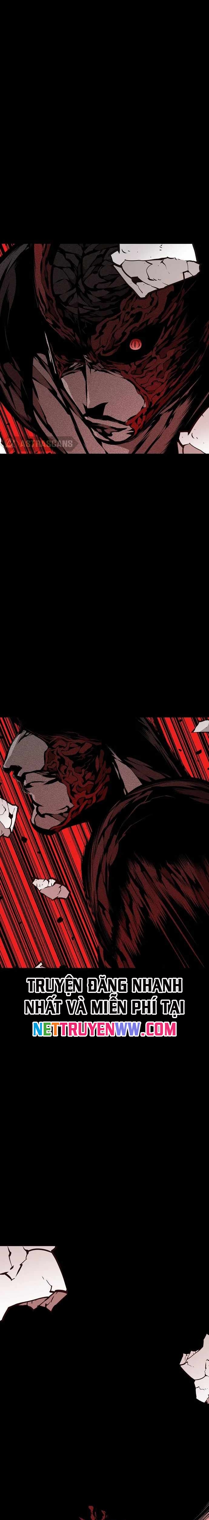 Cuồng Thú Chap 38 - Next Chap 39