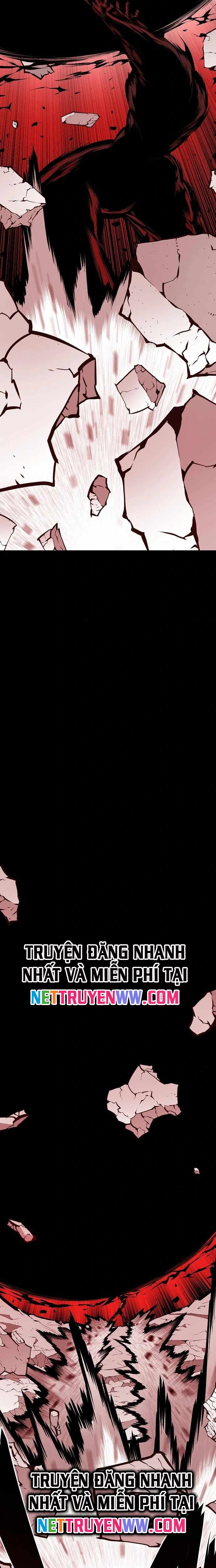 Cuồng Thú Chap 38 - Next Chap 39