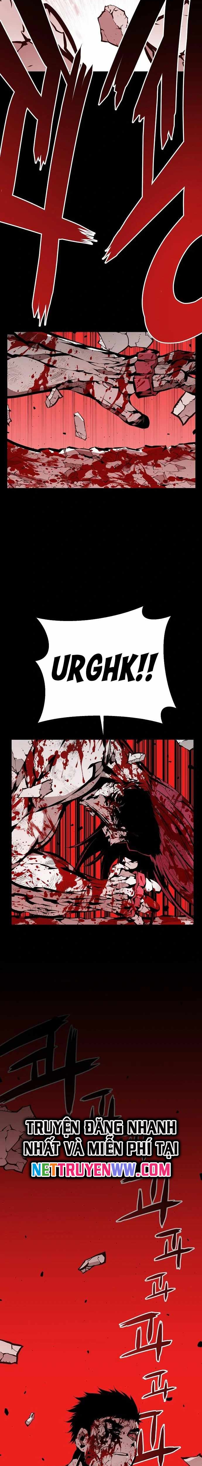 Cuồng Thú Chap 38 - Next Chap 39