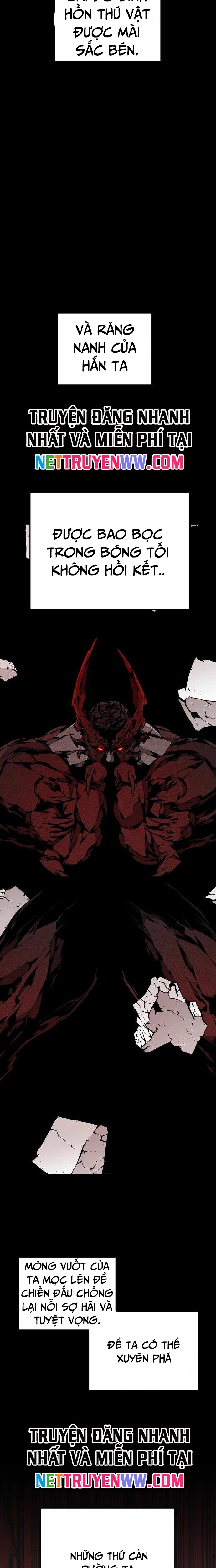 Cuồng Thú Chap 38 - Next Chap 39