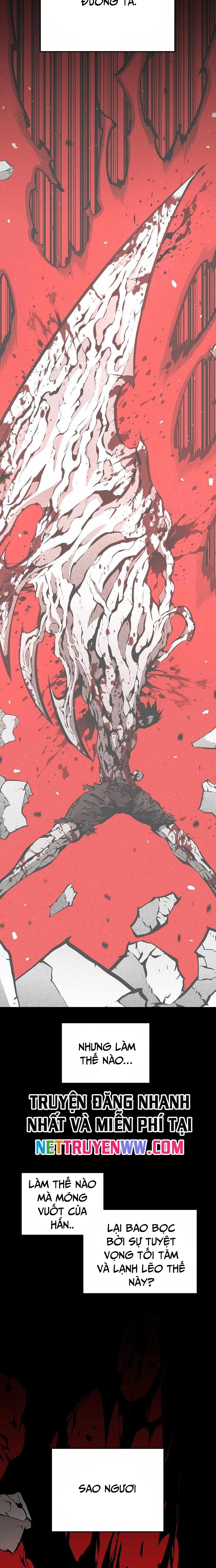 Cuồng Thú Chap 38 - Next Chap 39