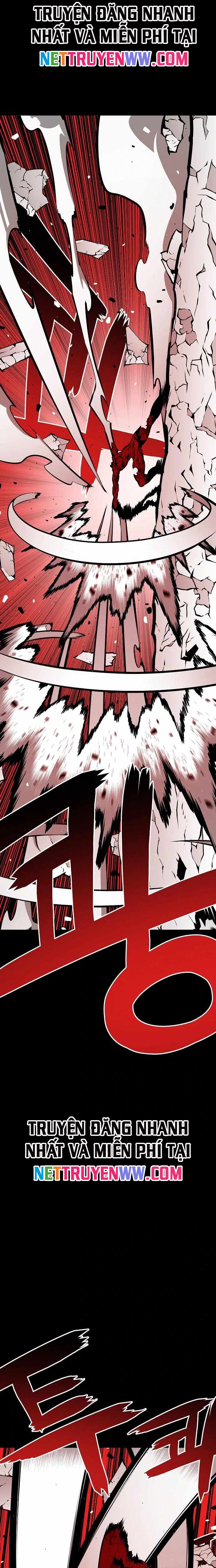 Cuồng Thú Chap 38 - Next Chap 39