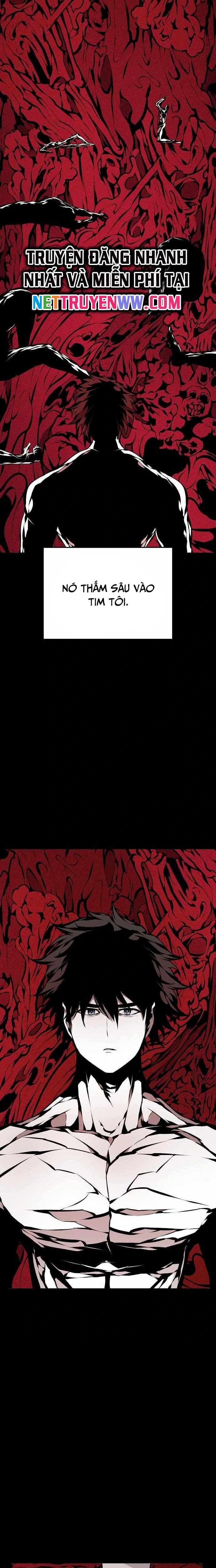 Cuồng Thú Chap 38 - Next Chap 39