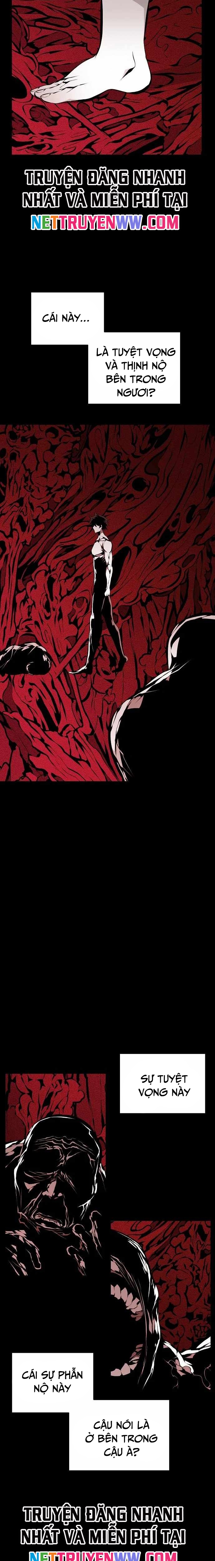 Cuồng Thú Chap 38 - Next Chap 39