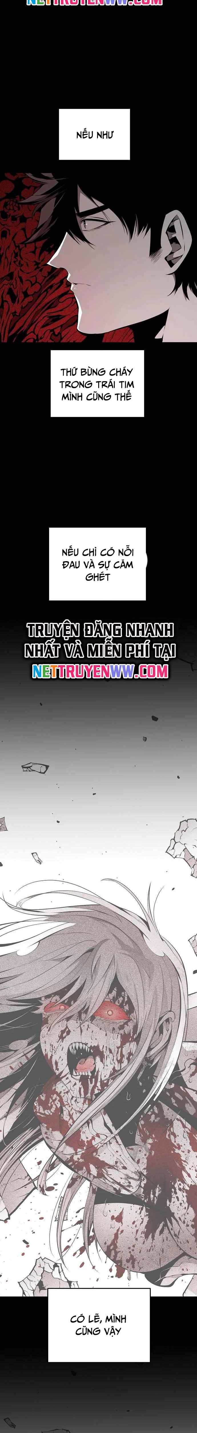 Cuồng Thú Chap 38 - Next Chap 39