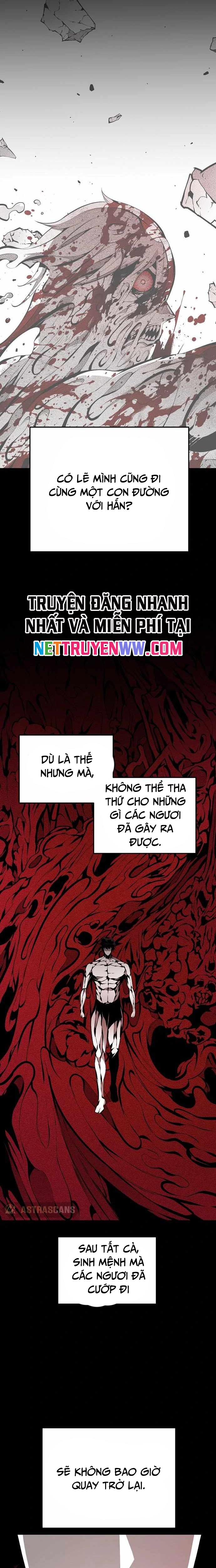 Cuồng Thú Chap 38 - Next Chap 39