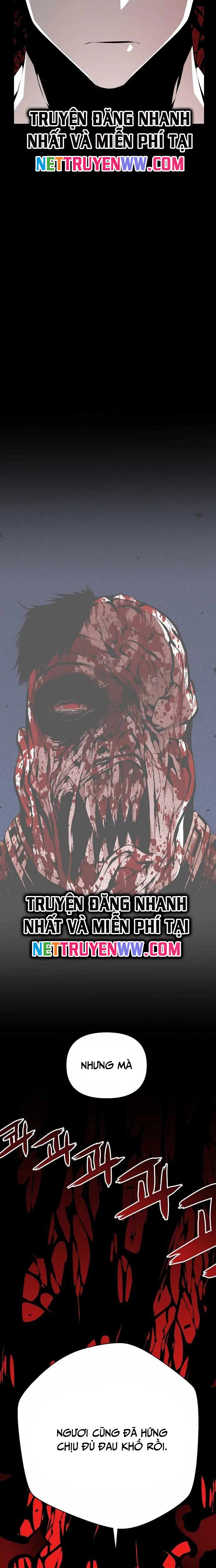 Cuồng Thú Chap 38 - Next Chap 39