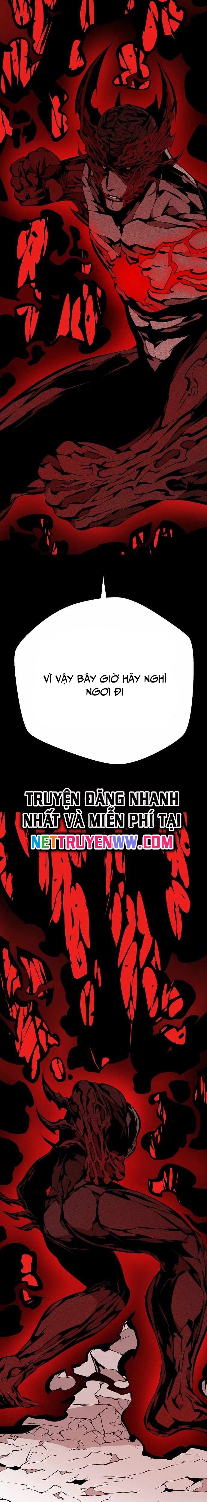 Cuồng Thú Chap 38 - Next Chap 39