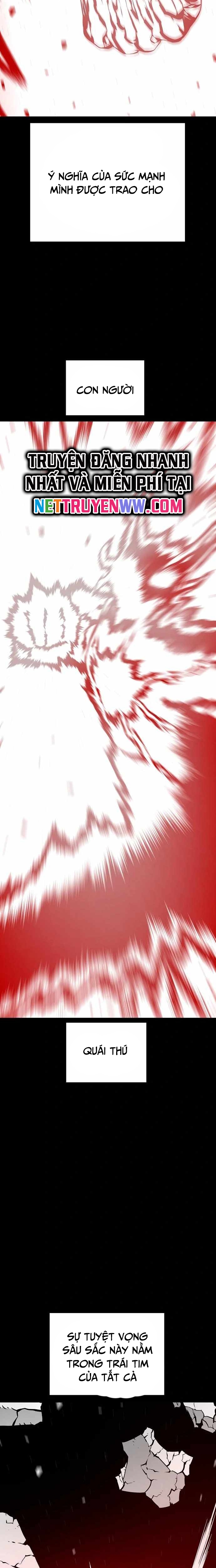 Cuồng Thú Chap 38 - Next Chap 39