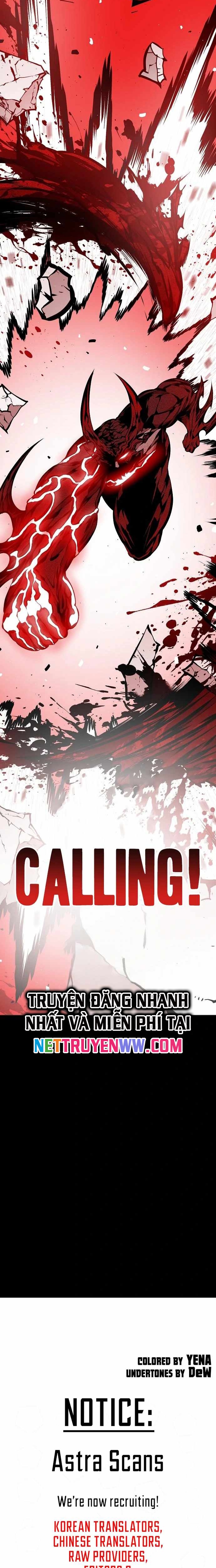 Cuồng Thú Chap 38 - Next Chap 39