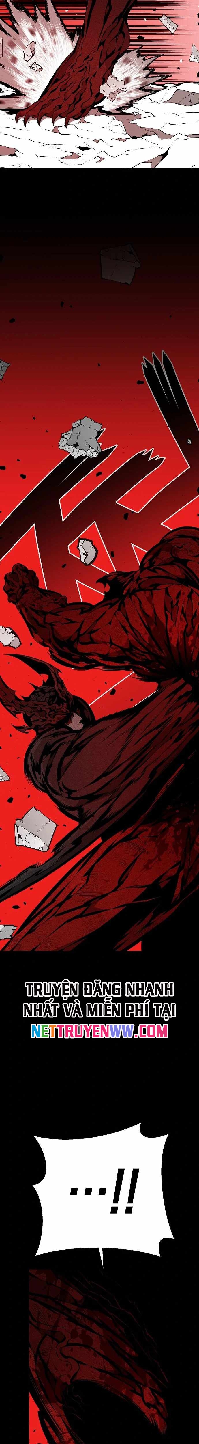 Cuồng Thú Chap 38 - Next Chap 39