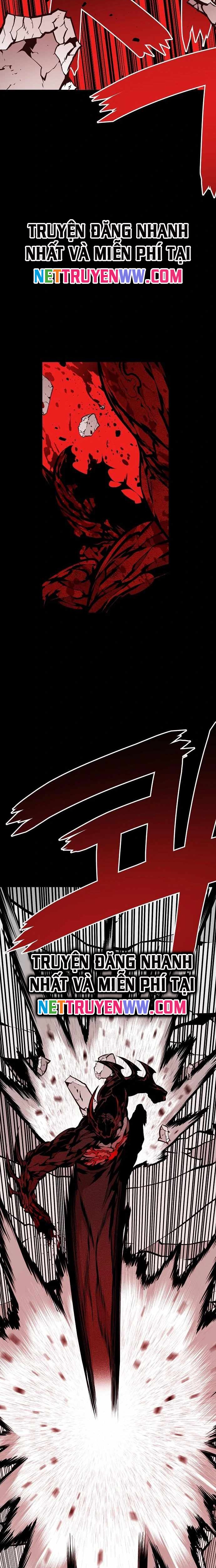 Cuồng Thú Chap 38 - Next Chap 39