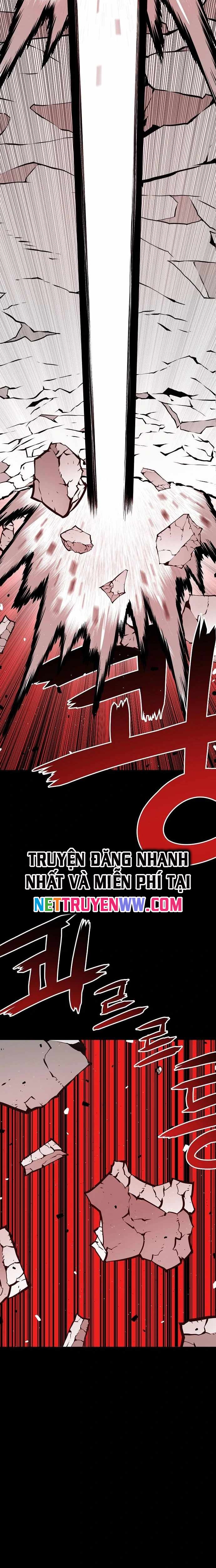 Cuồng Thú Chap 38 - Next Chap 39