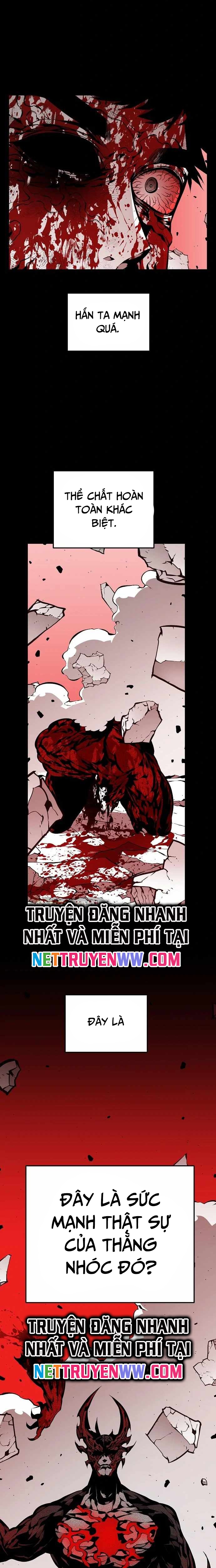 Cuồng Thú Chap 38 - Next Chap 39