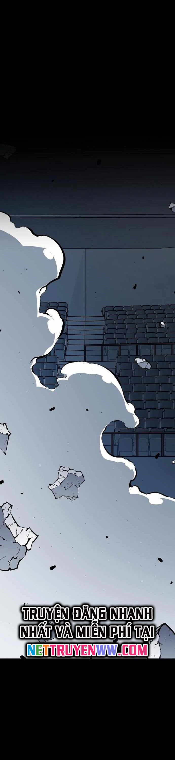 Cuồng Thú Chap 39 - Next Chap 40