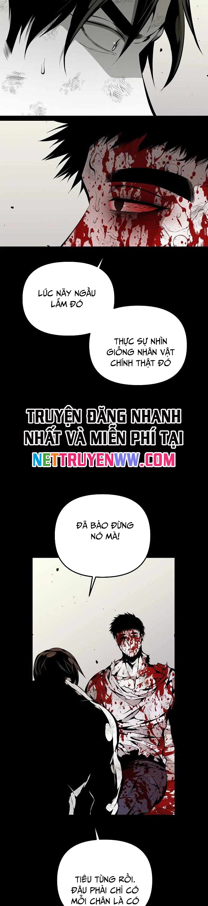 Cuồng Thú Chap 39 - Next Chap 40
