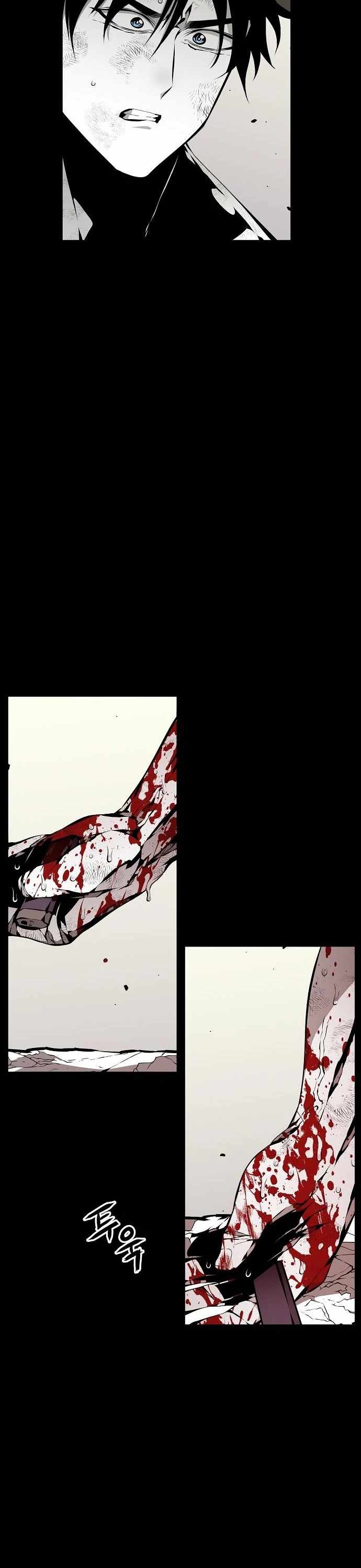 Cuồng Thú Chap 39 - Next Chap 40