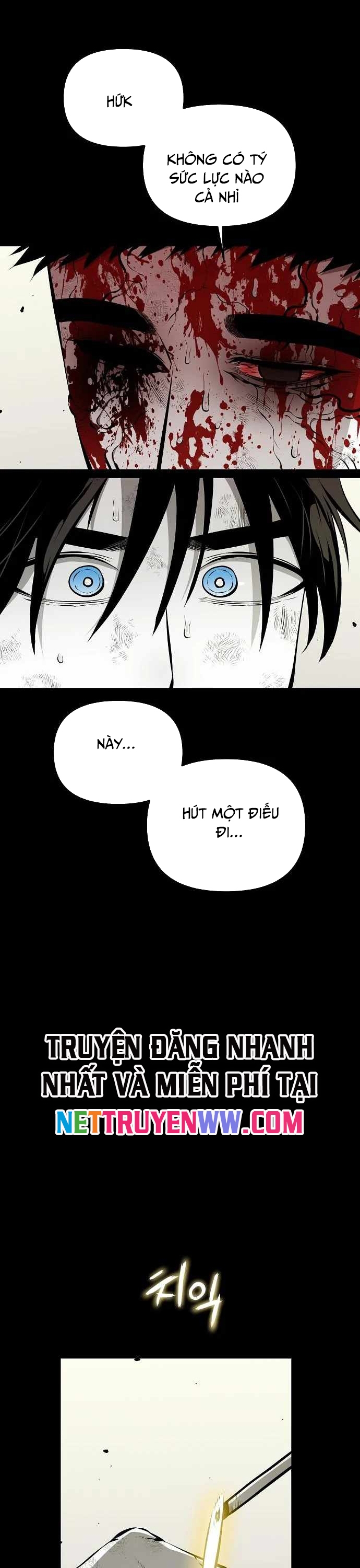 Cuồng Thú Chap 39 - Next Chap 40