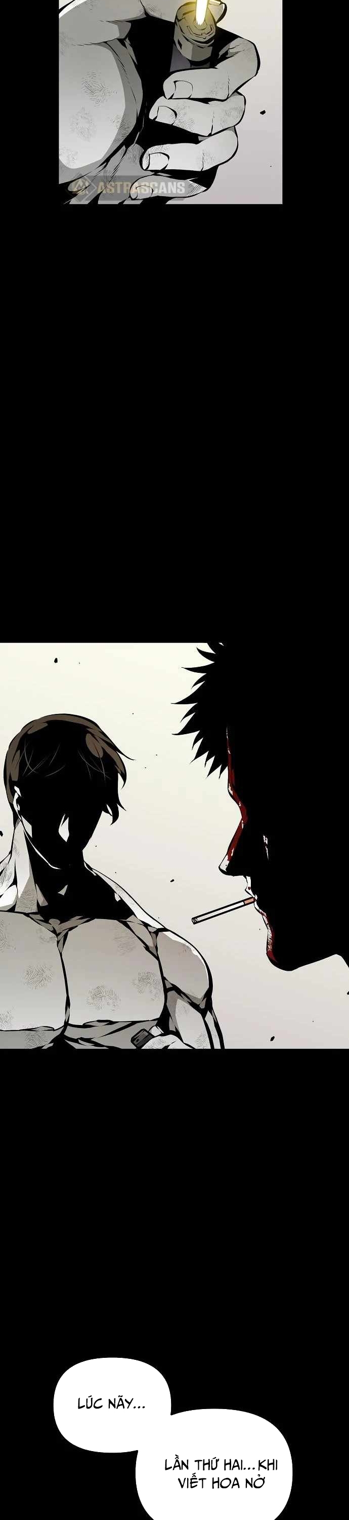 Cuồng Thú Chap 39 - Next Chap 40