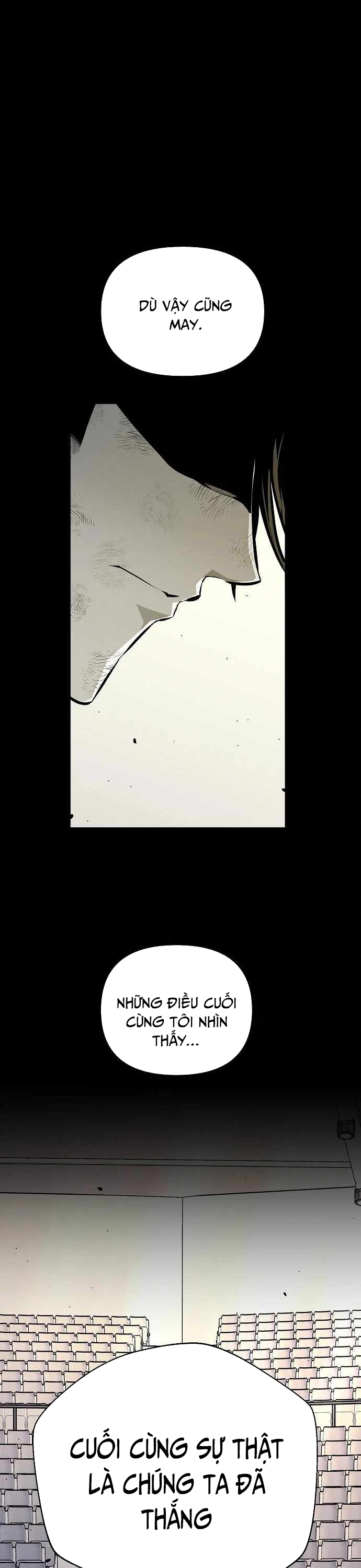 Cuồng Thú Chap 39 - Next Chap 40