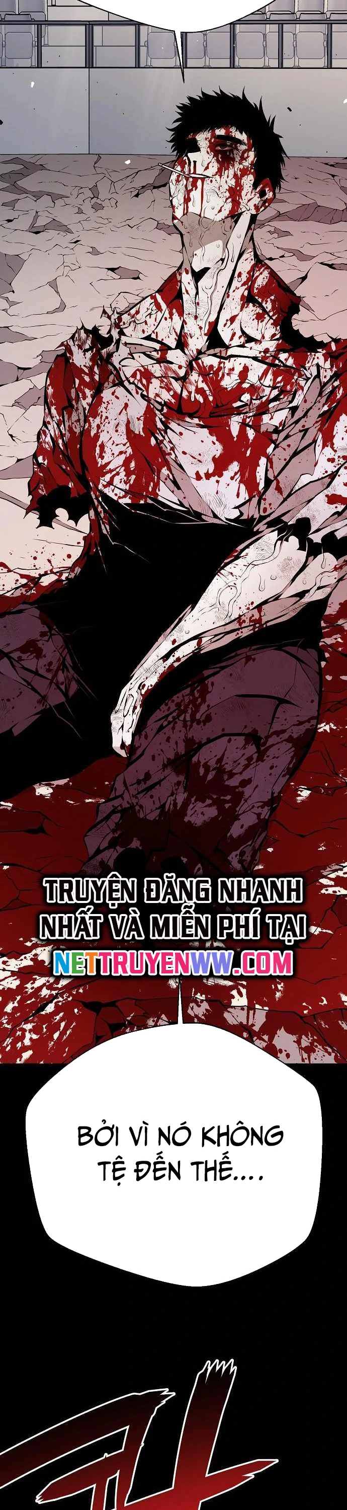 Cuồng Thú Chap 39 - Next Chap 40