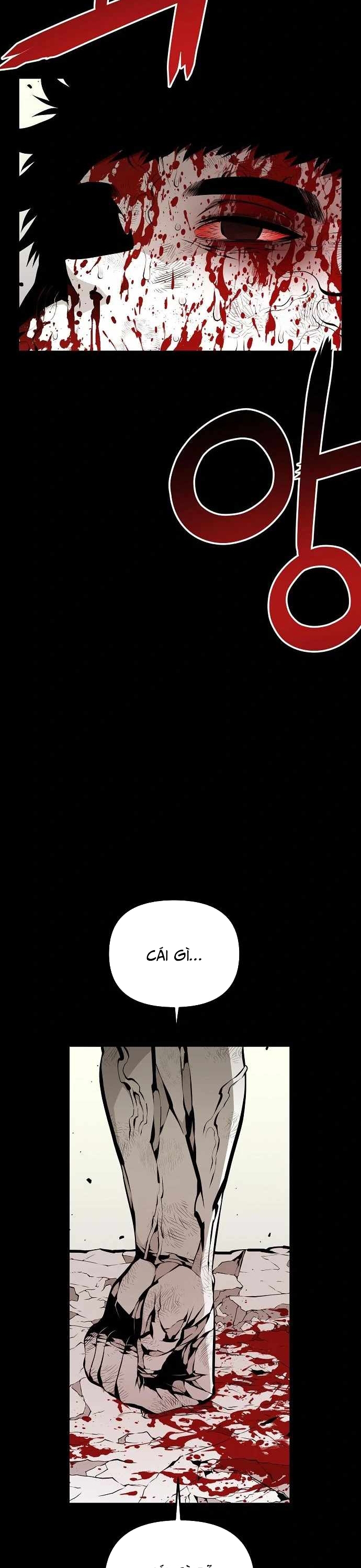 Cuồng Thú Chap 39 - Next Chap 40