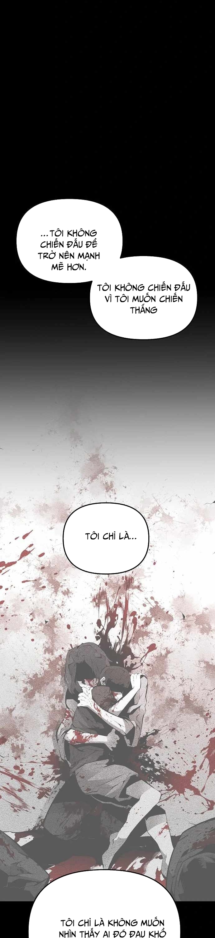 Cuồng Thú Chap 39 - Next Chap 40