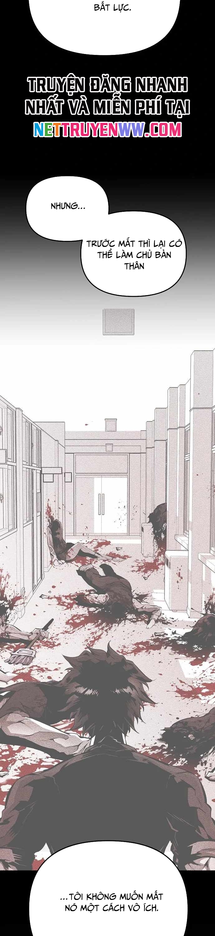 Cuồng Thú Chap 39 - Next Chap 40