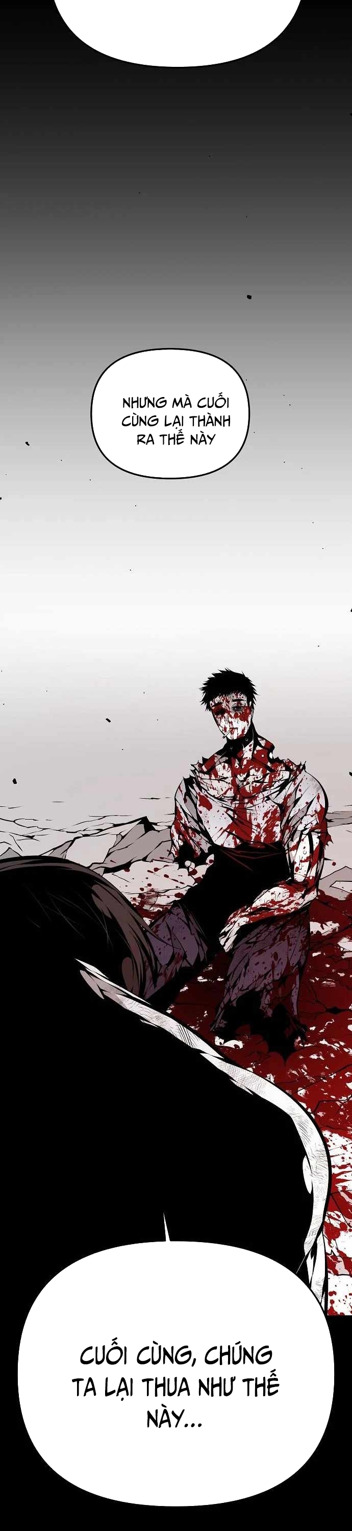 Cuồng Thú Chap 39 - Next Chap 40