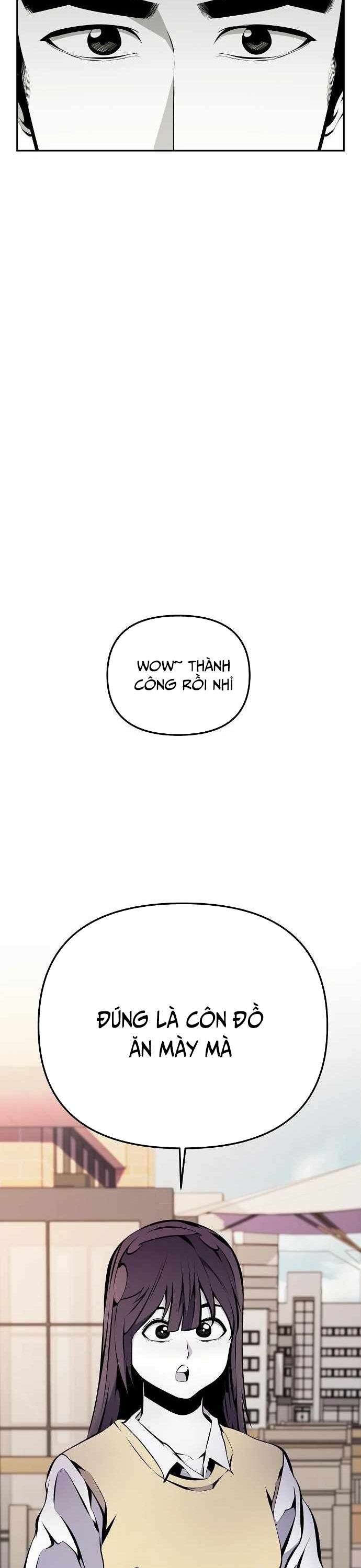 Cuồng Thú Chap 39 - Next Chap 40